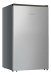Heladera Bajo Mesada Acero Inoxidable Vondom Hel82 117l