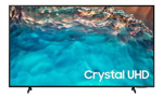SMART TV SAMSUNG EQ TV 65" LED 4K SERIE BU8000 UN65BU8000GCZB