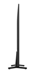 SMART TV SAMSUNG EQ TV 65" LED 4K SERIE BU8000 UN65BU8000GCZB