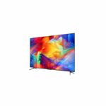 Led smart TV TCL 75 4K Google TV L75P735