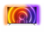 Android TV 75" Led 4K UHD Philips Ambilight 3l 75PUD8516/77