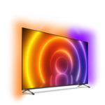Android TV 75" Led 4K UHD Philips Ambilight 3l 75PUD8516/77