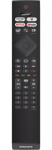 Android TV 75" Led 4K UHD Philips Ambilight 3l 75PUD8516/77