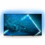 Oled Smart Tv Philips 65OLED707-77  65 Oled Android Tv 4k Uhd