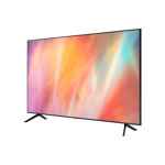 Smart Tv Samsung 4k Uhd AU7000 70  HDR UN70AU7000GCZB