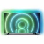 Led smart Philips 70 Pulgadas ultra HD 4k Ambilight 70PUD7906/77