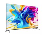 Smart Tv Qled 85 Pulgadas Tcl L85c645 4k Dolby Freesync Hdr