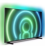 Smart Tv 4k 65 Philips Ambilight 7900 65pud7906/77 Android
