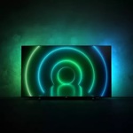 Smart Tv 4k 65 Philips Ambilight 7900 65pud7906/77 Android