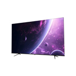 Smart TV enova 65" LED 4k UHD Frameless Android TV