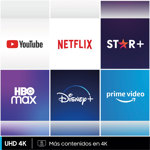 Smart Tv Samsung 70  Led 4k Series 7 Un70au7000gczb Hdr Wifi
