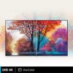 Smart Tv Samsung 70  Led 4k Series 7 Un70au7000gczb Hdr Wifi