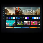 Smart TV Samsung 8K Neo QLED 85   Quantum Matrix PRO QN800B