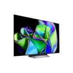 Smart TV LG OLED evo 65” C3 4K con ThinQ AI OLED65C3PSA