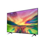 Smart TV LG QNED 75” 4K con ThinQ AI a7 75QNED80SRA
