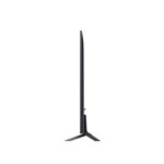 Smart TV LG QNED 75” 4K con ThinQ AI a7 75QNED80SRA