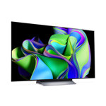 Smart TV LG OLED evo 77” C3 4K con ThinQ AI OLED77C3PSA