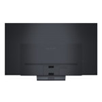 Smart TV LG OLED evo 77” C3 4K con ThinQ AI OLED77C3PSA