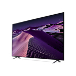 Smart TV LG QNED 86” 4K con ThinQ AI a7 86QNED85SRA