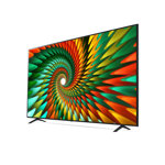 Smart TV LG NanoCell 86" Ultra HD AI ThinQ 86NANO77SRAPI
