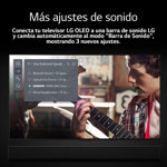 Smart TV LG NanoCell 86" Ultra HD AI ThinQ 86NANO77SRAPI