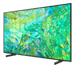 Televisor Samsung 75  Crystal Uhd 4k Cu8000