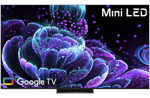 Televisor Tcl Mini Led L65c835-f 65  Uhd Google Tv-rv