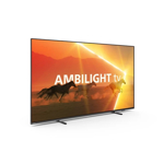 Smart Tv Philips 75 Pulgadas Google Miniled 4K Ambilight 75PML9118/77