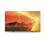 Smart Tv Philips 75 Pulgadas Google Miniled 4K Ambilight 75PML9118/77