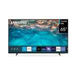 TV LED 4K 65 SAMSUNG UN65BU8000GCZB- UHD DOLBY 50HZ