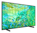 Televisor Samsung 65 Crystal Uhd 4k Cu8000