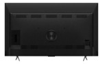 Televisor Tcl 75  C655 Classic 4k Qled Pro Google Tv