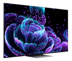 Smart Tv Tcl L65c835 65 Pulgadas 144hz Mini Led 4k Uhd