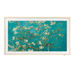 Smart Tv Samsung 75 Qn75ls03bagczbc The Frame Art Mode 4k