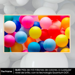 Smart Tv Samsung 75 Qn75ls03bagczbc The Frame Art Mode 4k