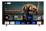 Televisor Motorola Mt7500 Smart Tv 75 4k Ultra Hd Google tv