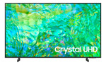 Smart Tv Samsung 75  Series 8 Un75cu8000gczb Led 4k Uhd