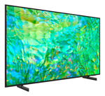 Smart Tv Samsung 75  Series 8 Un75cu8000gczb Led 4k Uhd