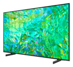 Smart Tv Samsung 75  Series 8 Un75cu8000gczb Led 4k Uhd
