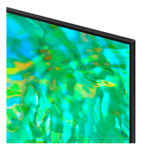 Smart Tv Samsung 75  Series 8 Un75cu8000gczb Led 4k Uhd