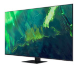 Smart Tv Samsung Series 7 Qn85q70aagczb Qled Tizen 4k 85