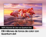 Smart Tv Samsung Series 7 Qn85q70aagczb Qled Tizen 4k 85