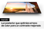 Smart Tv Samsung Series 7 Qn85q70aagczb Qled Tizen 4k 85