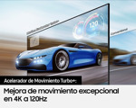 Smart Tv Samsung Series 7 Qn85q70aagczb Qled Tizen 4k 85
