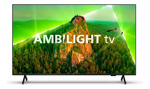 Smart Tv Philips 65 Pulgadas 65pud7908/77 Google Tv 4k Uhd