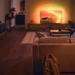 Smart Tv Philips The Xtra Qled 65pml9118/77 4k 65p Ambilight