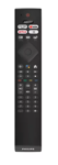 Smart Tv Philips The Xtra Qled 65pml9118/77 4k 65p Ambilight