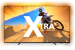 Smart Tv Philips The Xtra Qled 65pml9118/77 4k 65p Ambilight