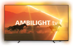 Smart Tv Philips The Xtra Qled 65pml9118/77 4k 65p Ambilight