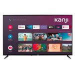 Smart TV Kanji 65" LED QHD 4K TV-6XST005